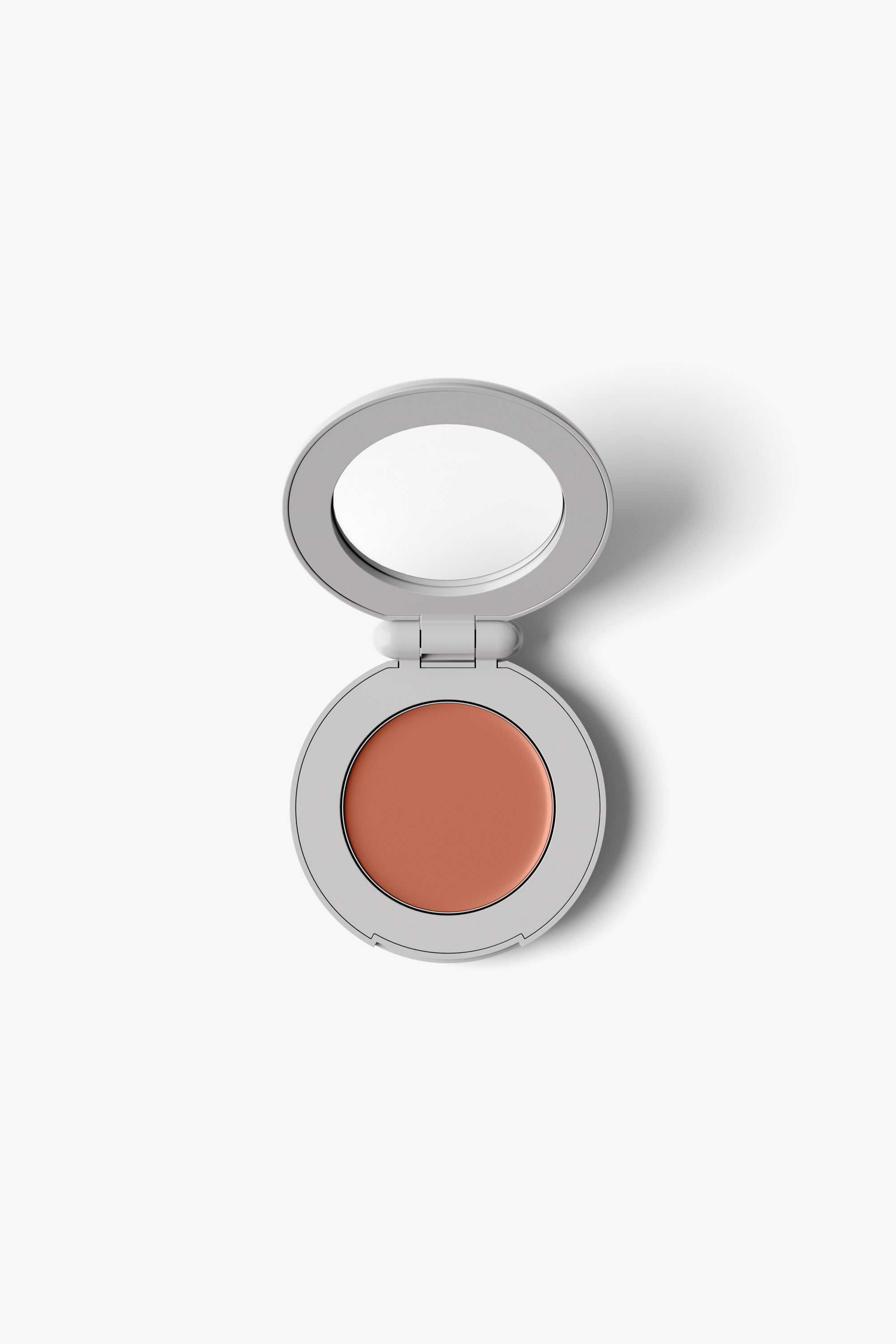 Cheeky Clean Cream Blush – Chai - dusty rose / Full Size