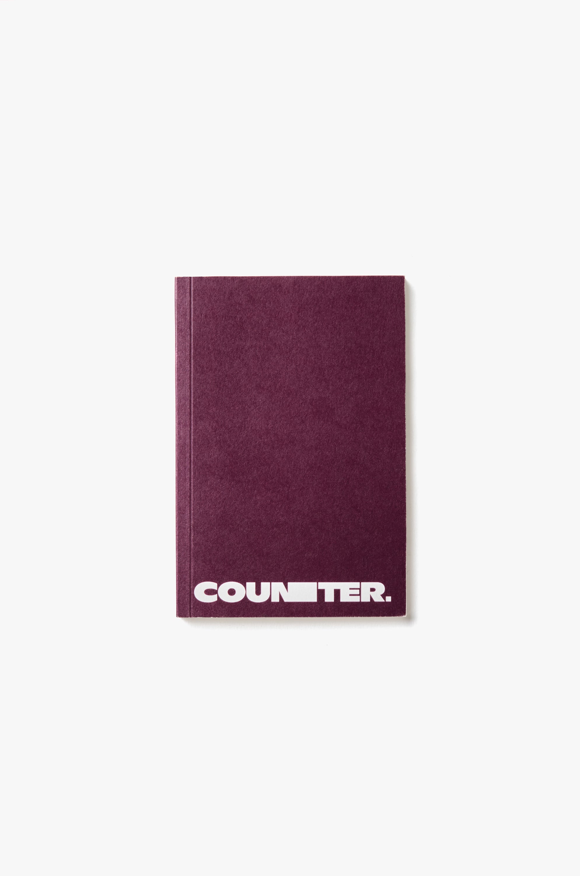 Special Edition Travel Journal - Available as a Single
