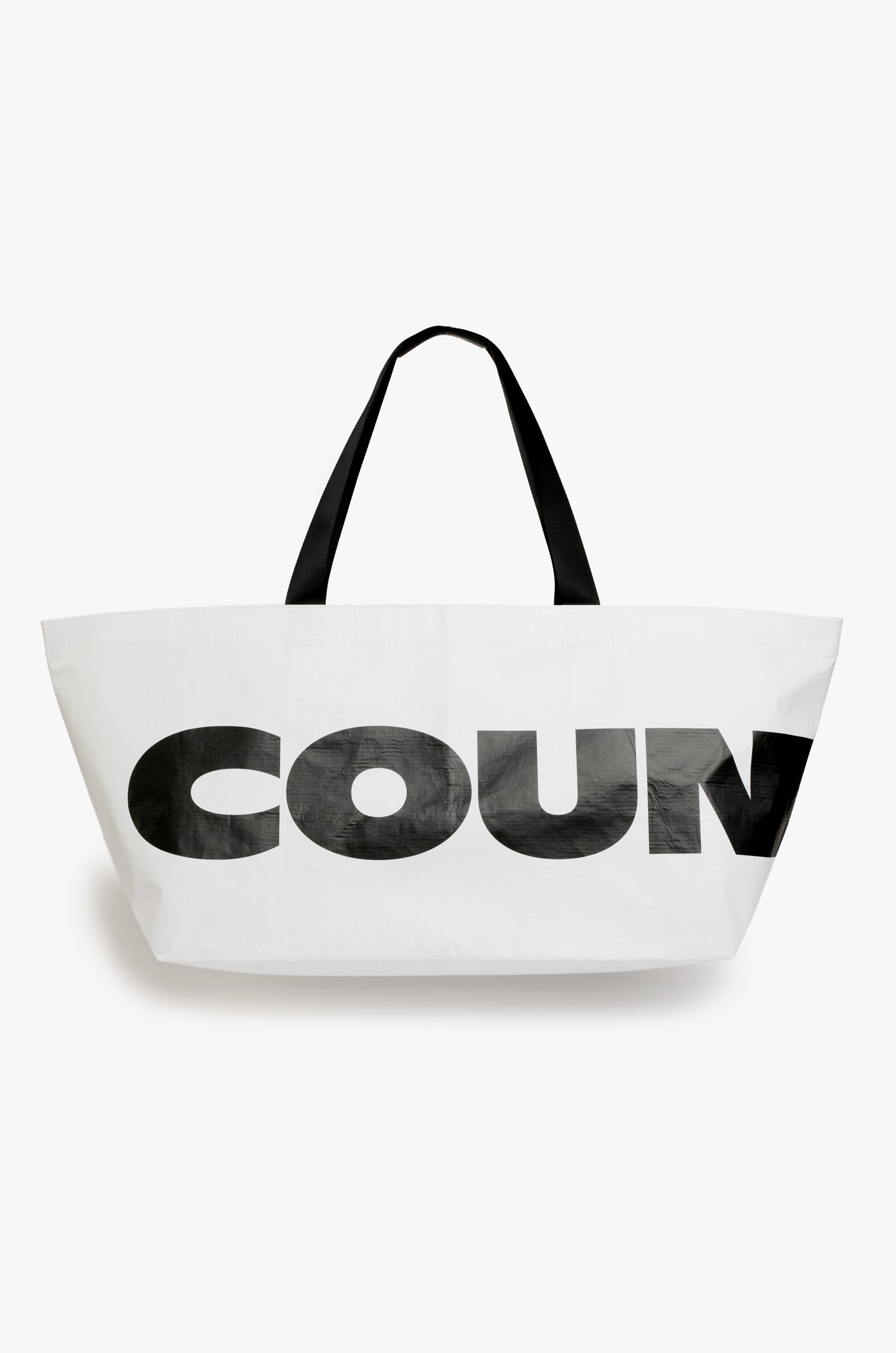 Counter Oversized Tote