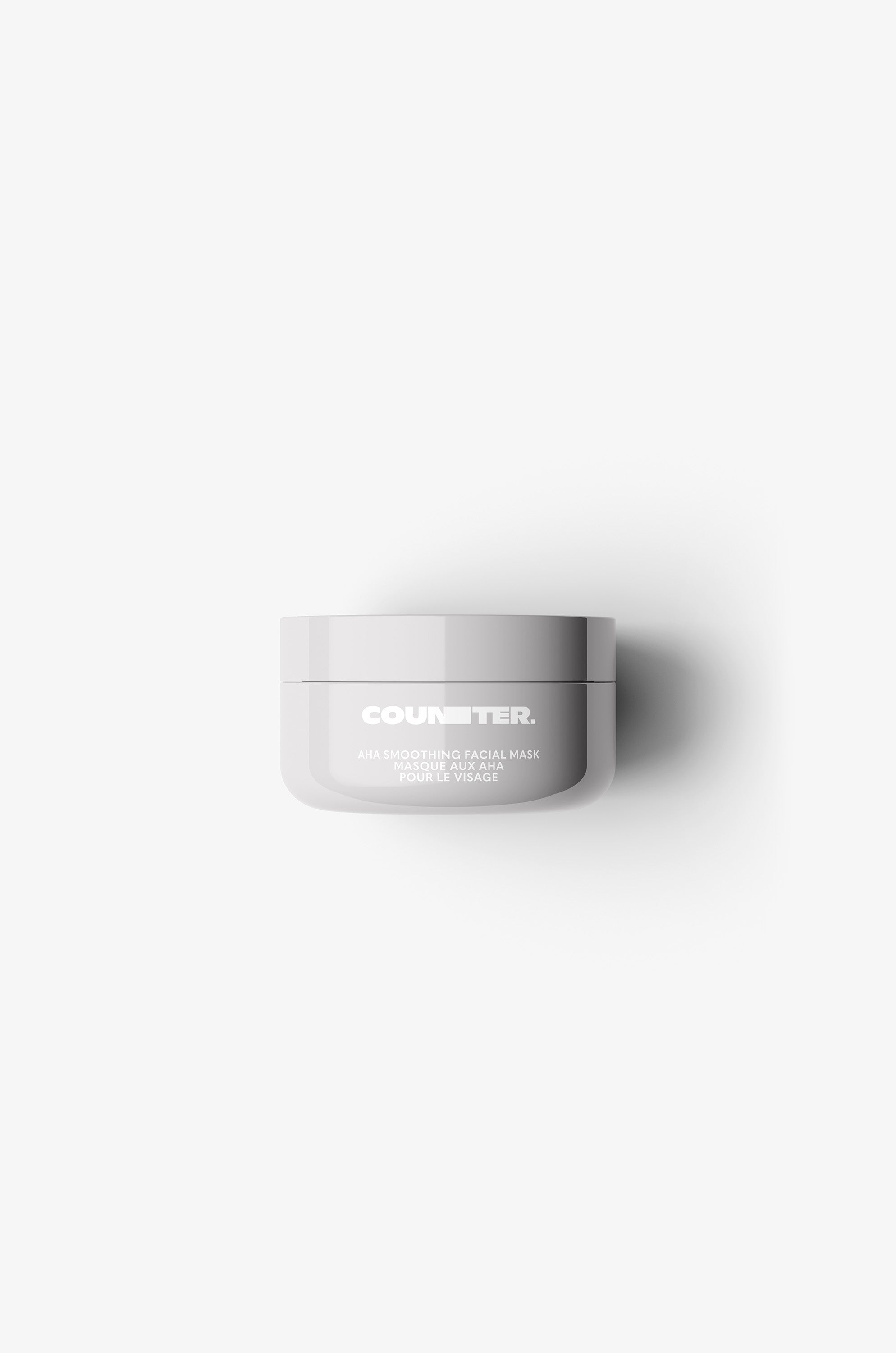 AHA Smoothing Facial Mask – 50 mL / 1.69 fl. oz.