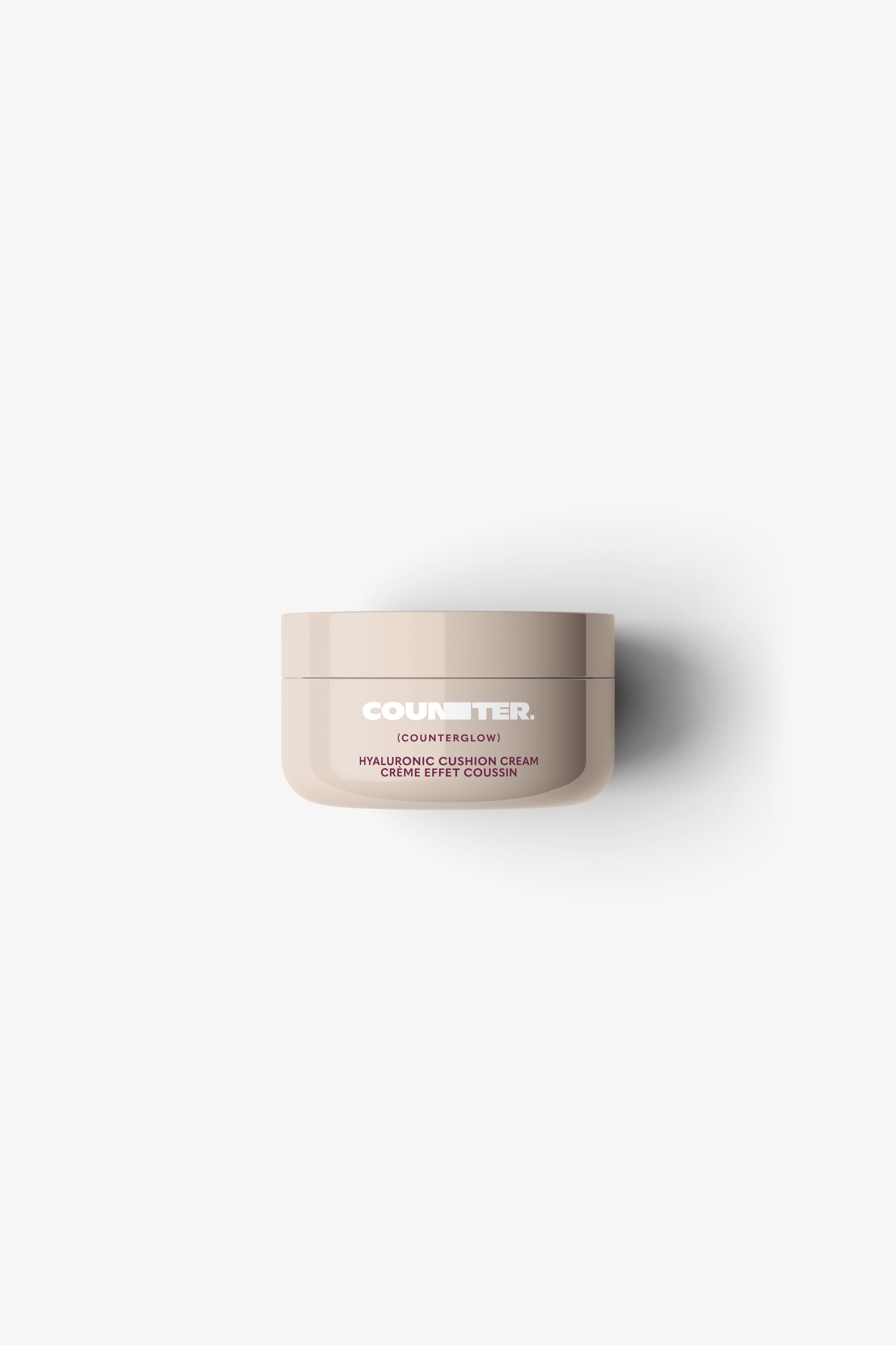 Hyaluronic Cushion Cream – 50 ml / 1.69 fl. oz.