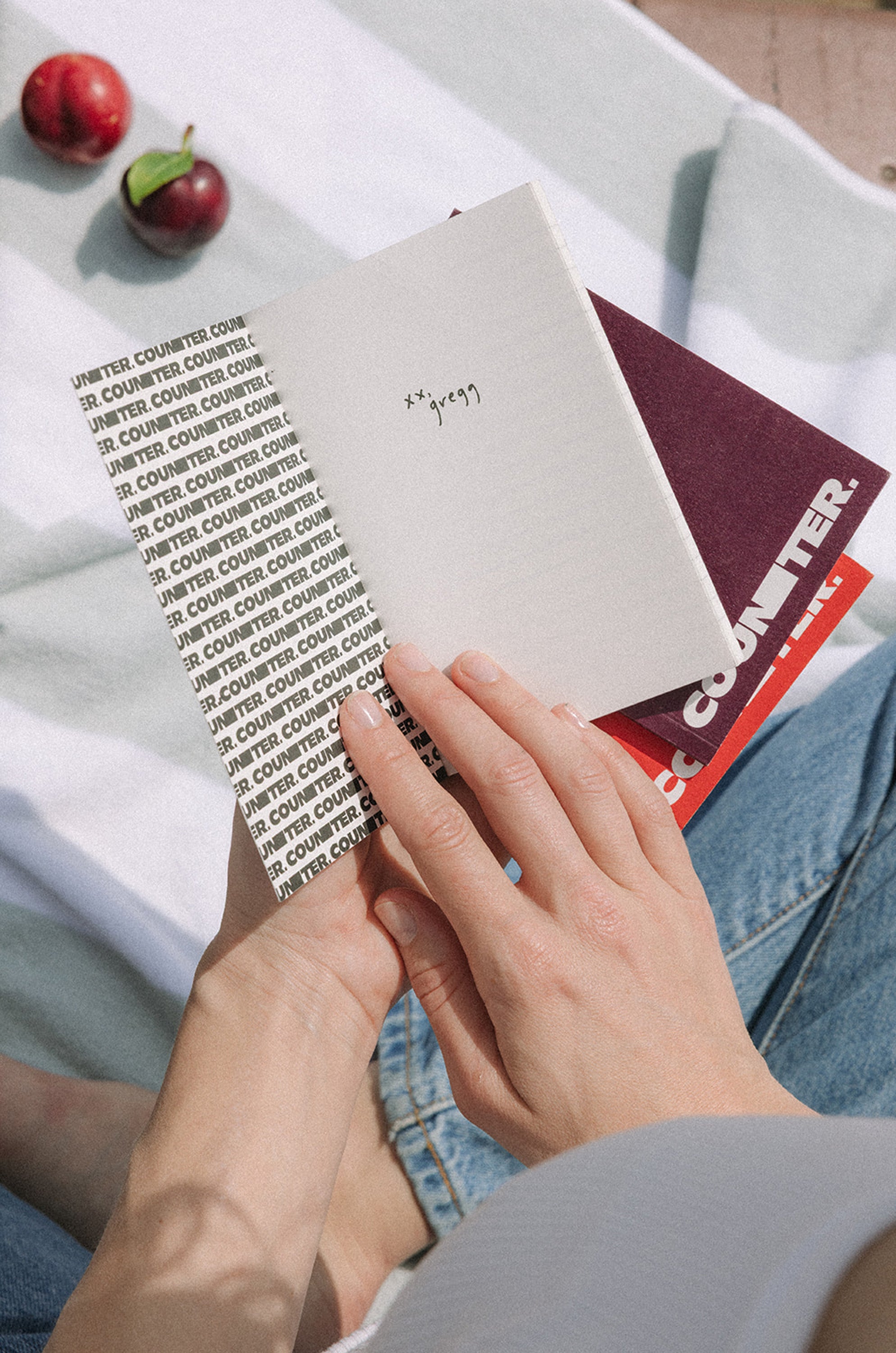 Special Edition Travel Journal - Available as a Single