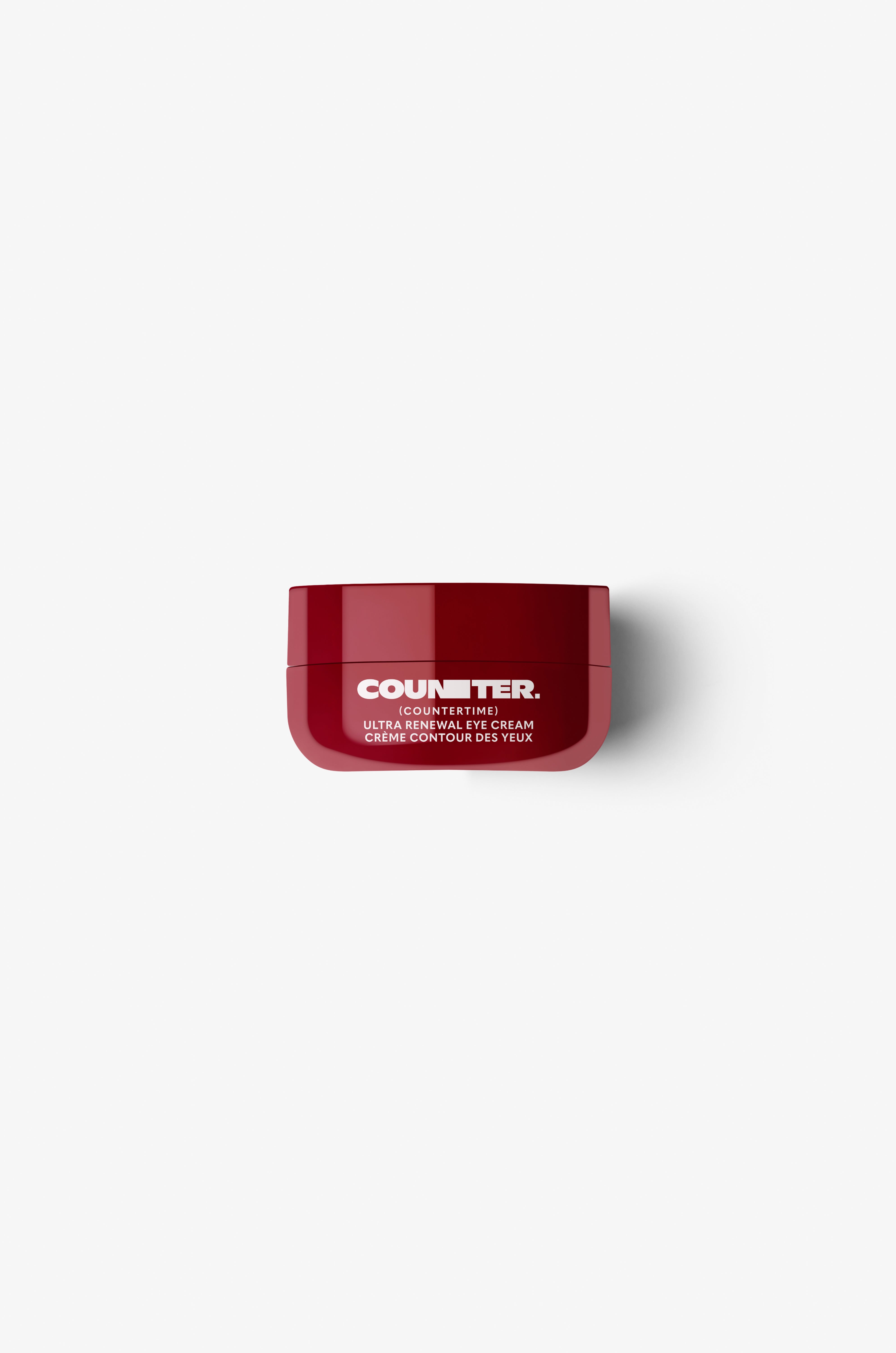 Ultra Renewal Eye Cream – 15 ml / 0.5 fl. oz.